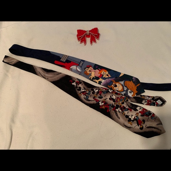 Neckties - Picture 1 of 3